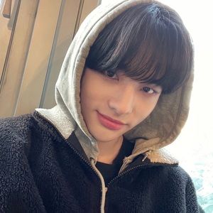 Meet your Posher, Marlene